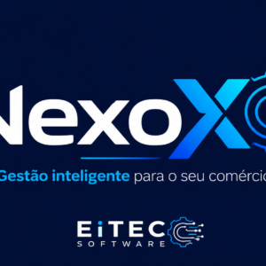 NexoX - Gestão Inteligente para seu Negócio